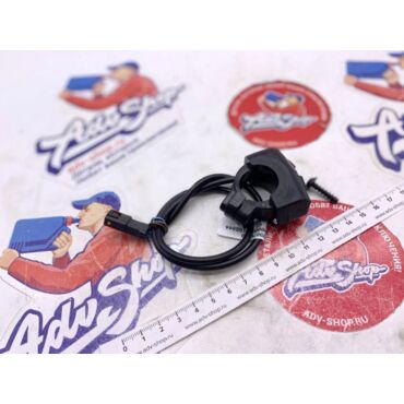 KTM Переключатель карт 125 450 SX 23-> // EXC TBI 125 300 24-> ( A44039974044 / A44039074000 ) - миниатюра 1