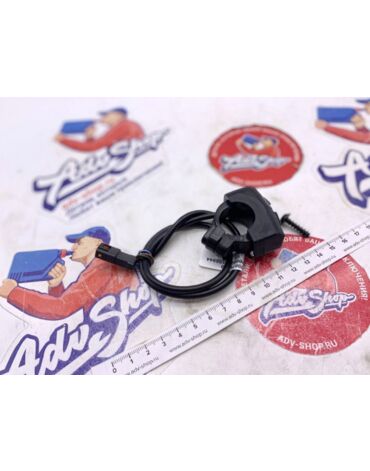 KTM Переключатель карт 125 450 SX 23-> // EXC TBI 125 300 24-> ( A44039974044 / A44039074000 )