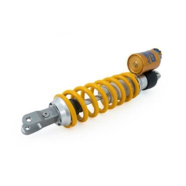 Задний амортизатор TTX 46 Flow DV Ohlins KTM SX F450, HQV FC450 