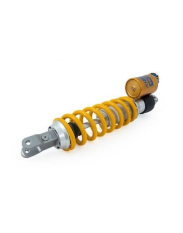 Задний амортизатор TTX 46 Flow DV Ohlins KTM SX F450, HQV FC450 "2016 22 Length -477, Str -142