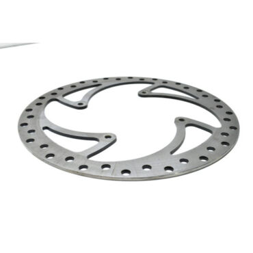Диск тормозной передний D=220mm KTM SX85 03 12 - миниатюра 1