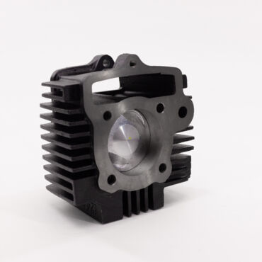ЦПГ Цилиндро поршневая группа 125 см3 ZS154FMI 3 (C125) (54*54) - миниатюра 1
