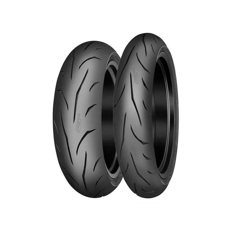 Мотопокрышка Mitas Sport Force+ задняя