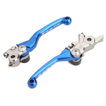 Рычаги сцепл тор за ZETA Pivot Lever Set FP TE150 300'19-,FE250 501'19-,TX125 300'19-, ZE44 4169 - миниатюра 1