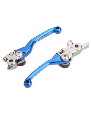 Рычаги сцепл тор за ZETA Pivot Lever Set FP TE150 300'19-,FE250 501'19-,TX125 300'19-, ZE44 4169