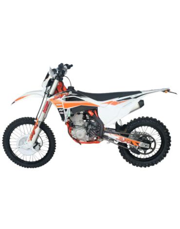 Мотоцикл кроссовый KAYO K6 250 (NC250S) EFI 21 18