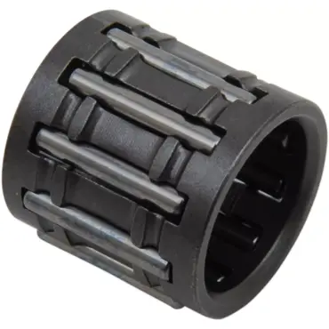 Сепаратор шатуна верхний Wossner (12X15X14.5) KTM 50SX 01- / Husqvarna TC50 17- / GasGas MC50 21- - миниатюра 1