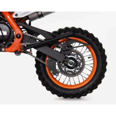 Питбайк SHARMAX PowerMax Mini 140 - миниатюра 3
