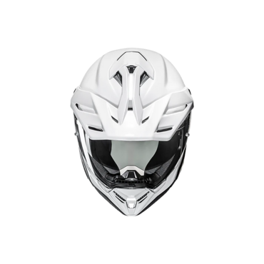 HJC Шлем RPHA60 Pearl White - миниатюра 3