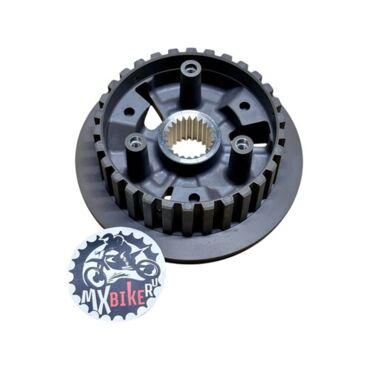 Корзина сцепления внутренняя KTM 790 18- ; 890 21- / Husqvarna Norden 901 22- ; ​Svartpilen / Vitpilen 801 23- - миниатюра 6