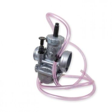 Карбюратор Keihin PE28 2T 85 - миниатюра 1