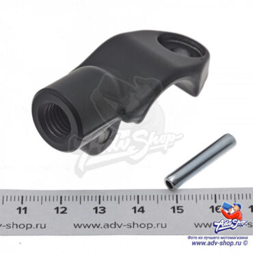 KTM кронштейн зеркала для ктм 690, 950 и 990 ( 60002044000 ) - миниатюра 2