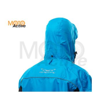 Куртка - дождевик EVO  (мембрана) Dragonfly Blue 2023 - миниатюра 7