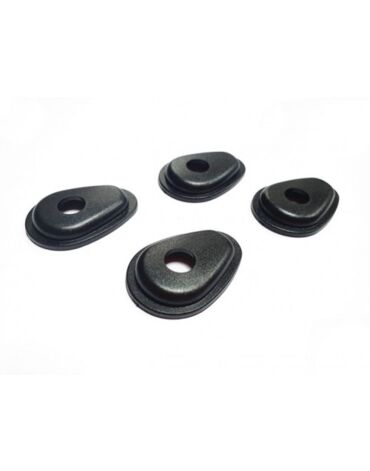 Адаптеры для поворотников (компл. 2шт) YAMAHA SMP 111185 SM PARTS