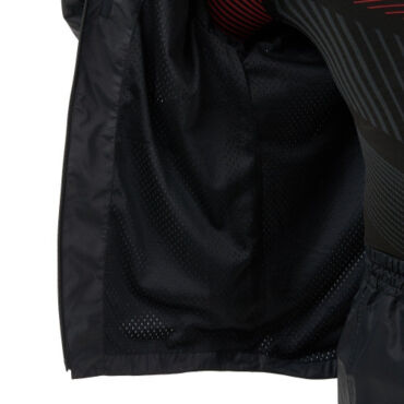 Dragonfly Мембранный костюм Active 2.0 Man Black 2024 - миниатюра 3