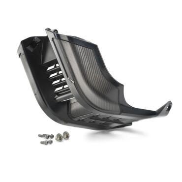 Защита картера композит KTM SXF 250 350 450 23-> EXCF 250 500 24-> - миниатюра 1