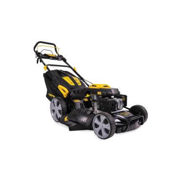 Бензиновая газонокосилка CHAMPION LM5345 - миниатюра 2
