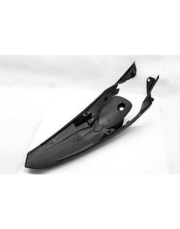 Крыло заднее Avantis A7 Zuumav K7 Kayo K6 KTM 2013 2016 Racer SR X2 (2013 2016) черное
