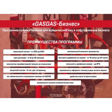 Мотоцикл эндуро GASGAS ES 700 - миниатюра 3