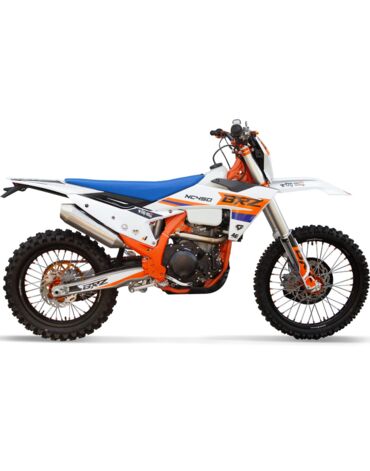 Мотоцикл BRZ MX8 NC450s 24