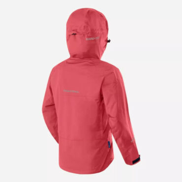 Finntrail Куртка женская Sierra 3451 Berry - миниатюра 2