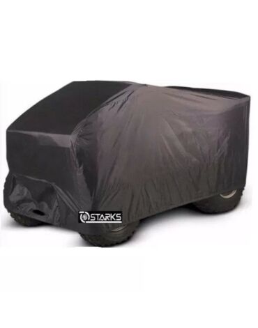 Starks Чехол для квадроцикла Kvadro XL+ (700)