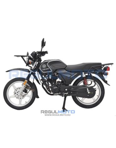 Мотоцикл Regulmoto Viking  