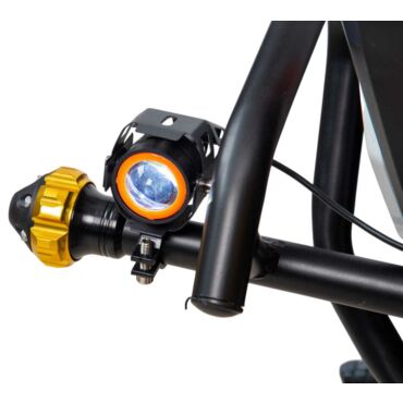 Мотоцикл Motoland Кросс 300 ENDURO GARET 21 18 - миниатюра 3