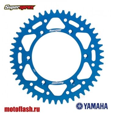 звезда ведомая Yamaha '99 23 - миниатюра 1