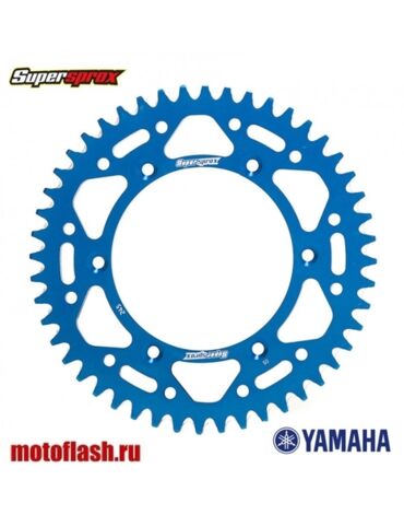 звезда ведомая Yamaha '99 23