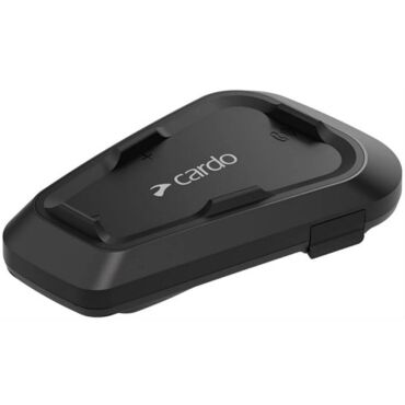 Cardo Scala Rider Bluetooth гарнитура Spirit HD Duo - миниатюра 2