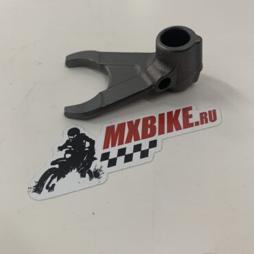 Вилка переключения 5 6 передач KTM 250SX F 13 14, 250EXC F 14 16 / Husqvarna FE250 15 16 - миниатюра 1