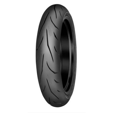 Шина Mitas Sport Force+ RS 120 70 17 (58W TL) - миниатюра 1