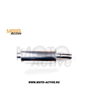 Глушитель TTR125