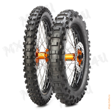 MCE 6 Days Extreme передняя покрышка 90 90 21 - миниатюра 1