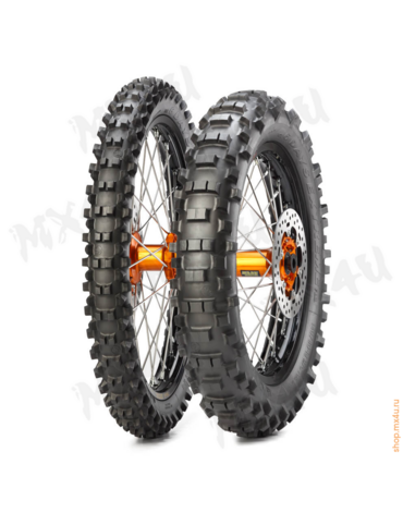 MCE 6 Days Extreme передняя покрышка 90 90 21