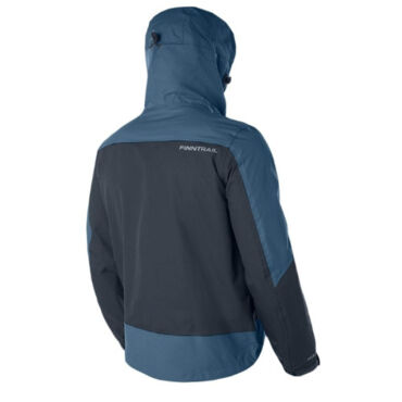 Finntrail Костюм LightSuit 3503 Blue - миниатюра 6