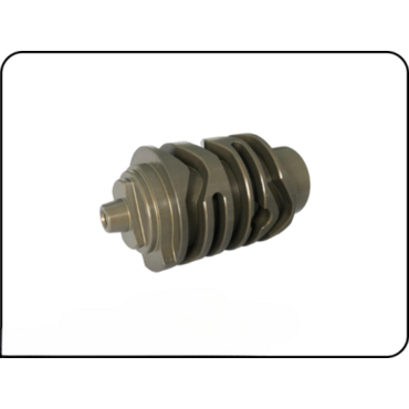 Копирный вал KTM 250 500 EXC EXC F 24- / Husqvarna TE FE 250 501 24- / GasGas EC EC F 250 450 24- - миниатюра 1