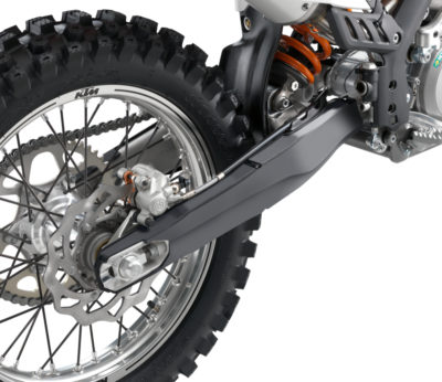 Защита маятника KTM EXC, EXC F 12 23