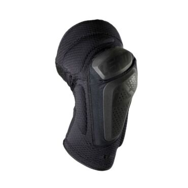 Leatt Наколенники 3DF 6.0 Black (2024) - миниатюра 4