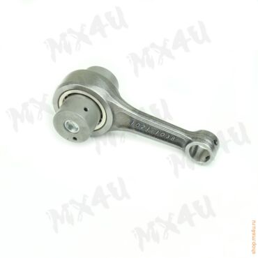 Шатун Kawasaki KX250F 2012 16 - миниатюра 1