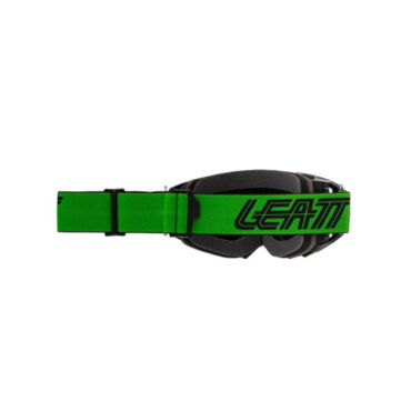 Leatt Маска Vizion 3.5 Iriz Green Green 40 VLT V25 - миниатюра 2