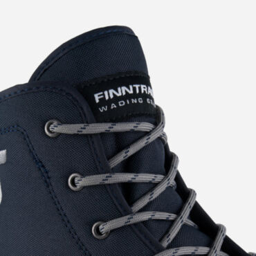 Finntrail Ботинки Urban 5090 Grey - миниатюра 3