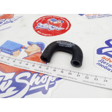 KTM шланг от бака SXF EXCF EXC TPI 12 23 ( 77407116000 / 79007018000 ) - миниатюра 1