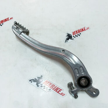 Рычаг заднего тормоза KTM EXC, EXC F 17 23 / Husqvarna TE, FE 17 23 / GasGas EC EC F 21 23 - миниатюра 3