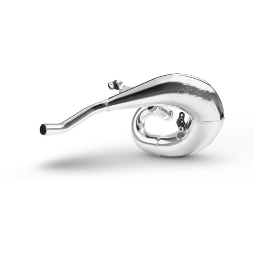 Резонатор S3 Parts KTM Platinum A44005007000 EXC Tbi 2024+ - фото 1
