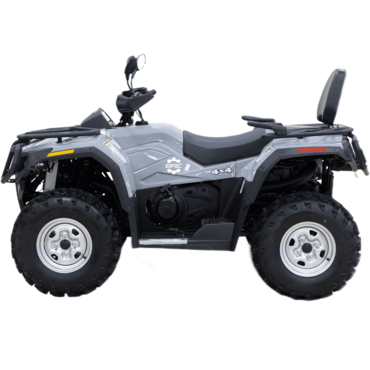 Квадроцикл BRC 300 - миниатюра 1