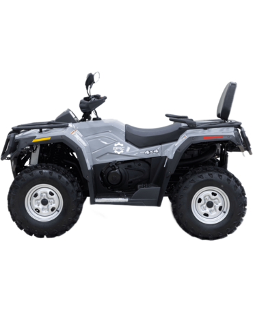 Квадроцикл BRC 300