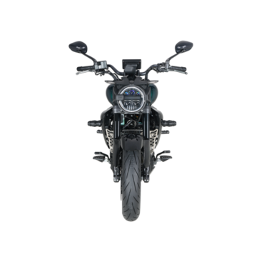 Мотоцикл ZONTES ZT350 S - миниатюра 2