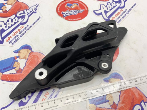 KTM Ловушка цепи SX KTM SXF 125 450 23-> EXC EXCF 150 500 24-> ( A46004070000 ) - фото 2
